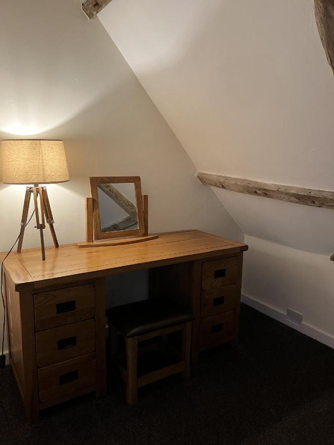 The Blind Pig Cosy Cottage Aylsham Exterior foto